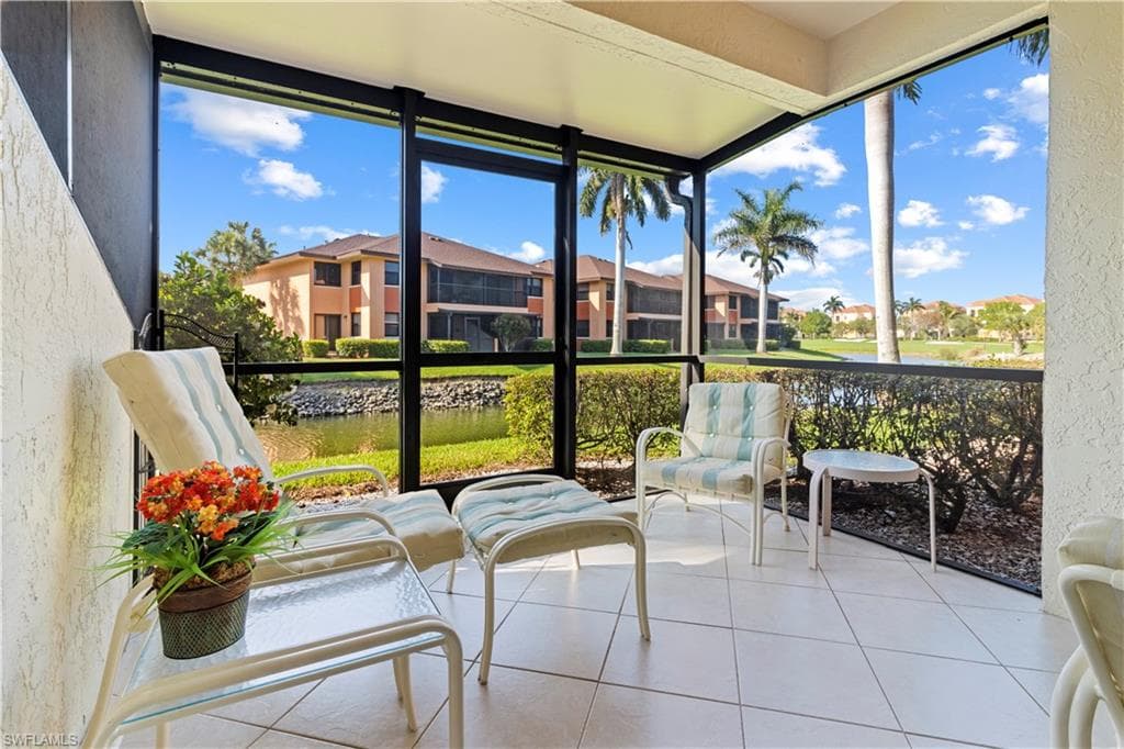 1504 Mainsail DR 5 NAPLES, FL 34114