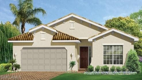 3755 Crosswater DR NORTH FORT MYERS, FL 33917