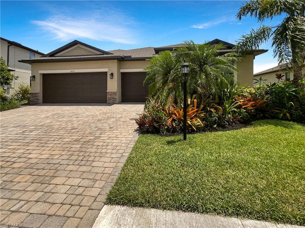 14391 Mindello DR FORT MYERS, FL 33905