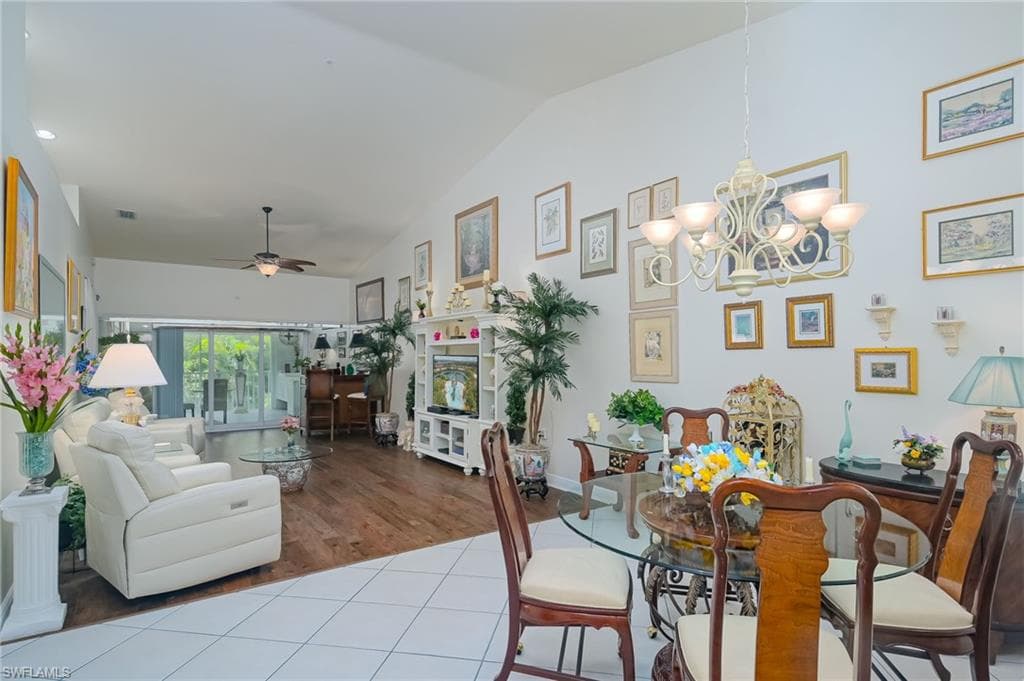 2345 Hidden Lake DR 4102 NAPLES, FL 34112