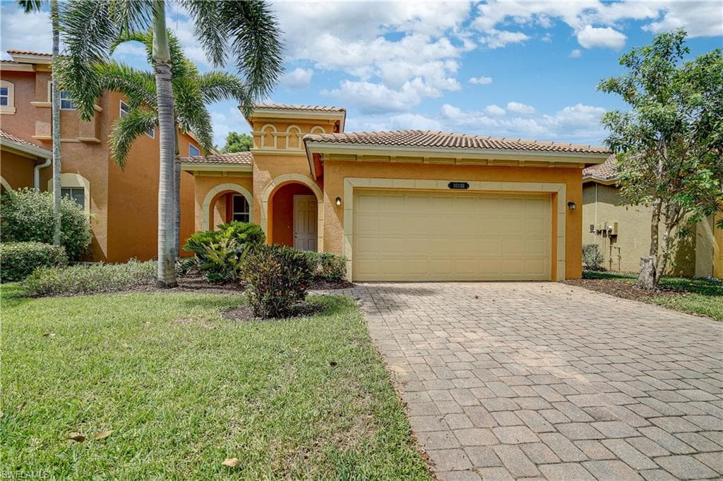 10132 Golden Elm DR ESTERO, FL 33928