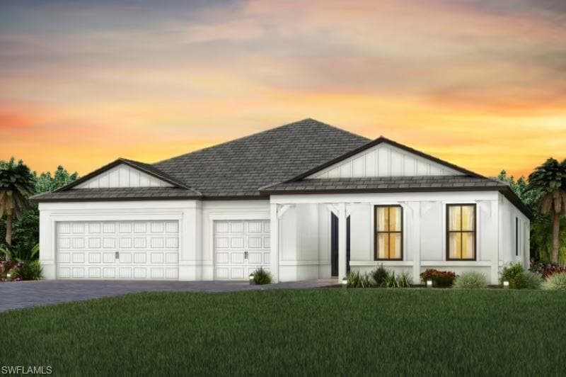6249 PATRIOT LN AVE MARIA, FL 34142