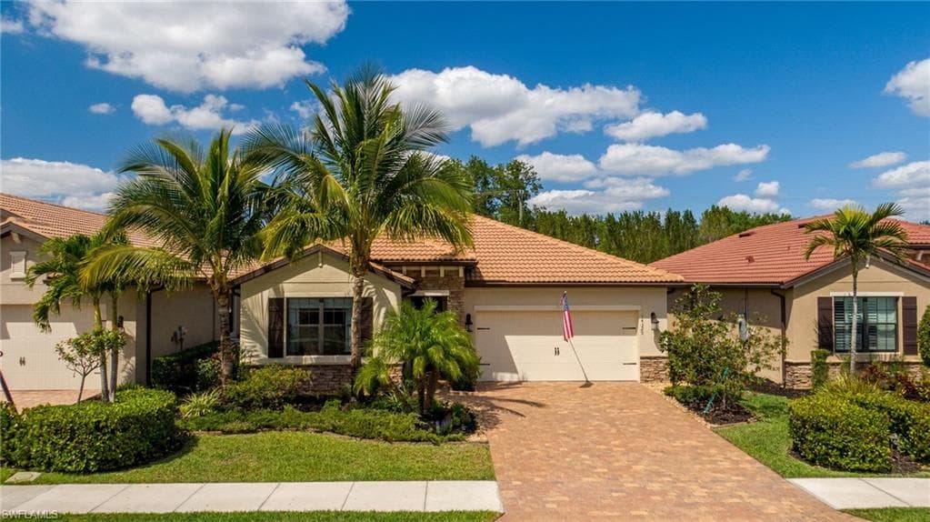14329 Tuscany Pointe CV NAPLES, FL 34120
