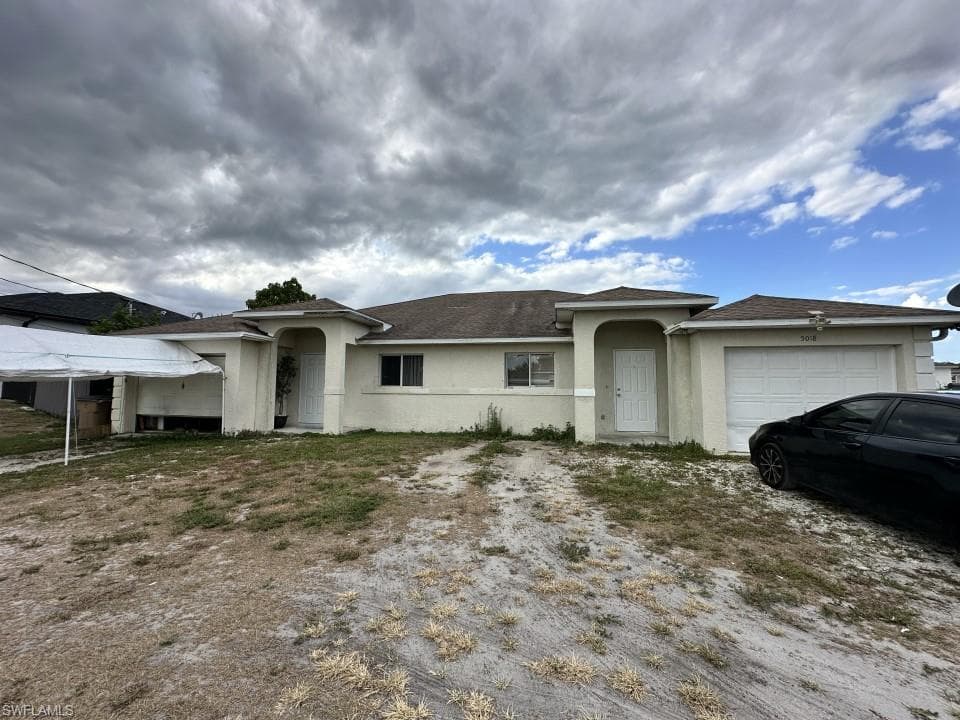 5020-5020 Centennial BLVD LEHIGH ACRES, FL 33971