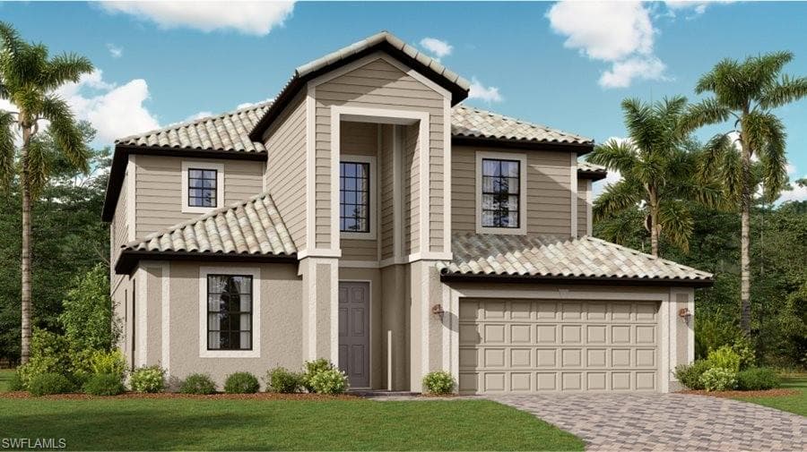 14712 Palamos CIR FORT MYERS, FL 33905