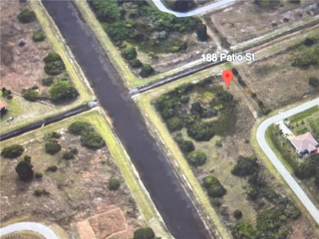 188 Patio ST LEHIGH ACRES, FL 33974