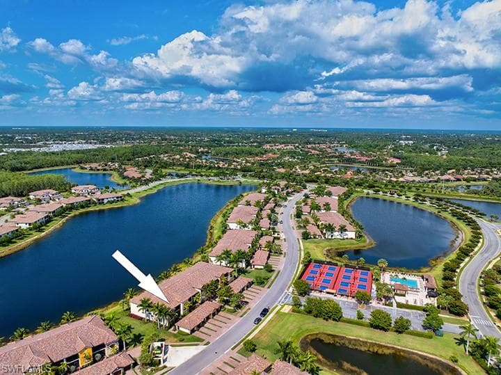 9525 Avellino WAY 2621 NAPLES, FL 34113