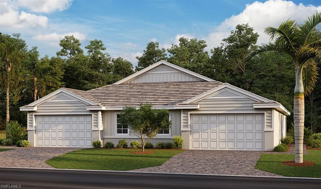 16974 Hawk CT PUNTA GORDA, FL 33982