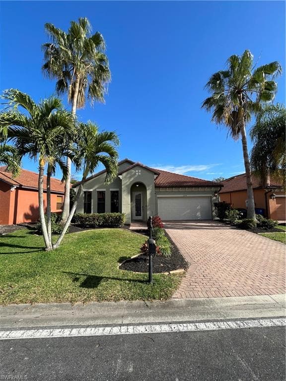 12154 Country Day CIR FORT MYERS, FL 33913