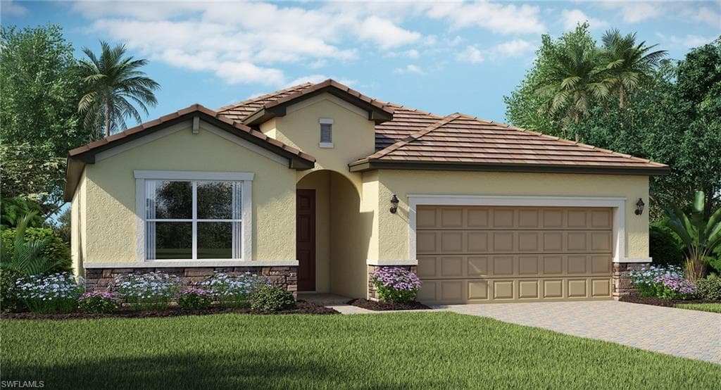 3152 Weston Manor DR ALVA, FL 33920