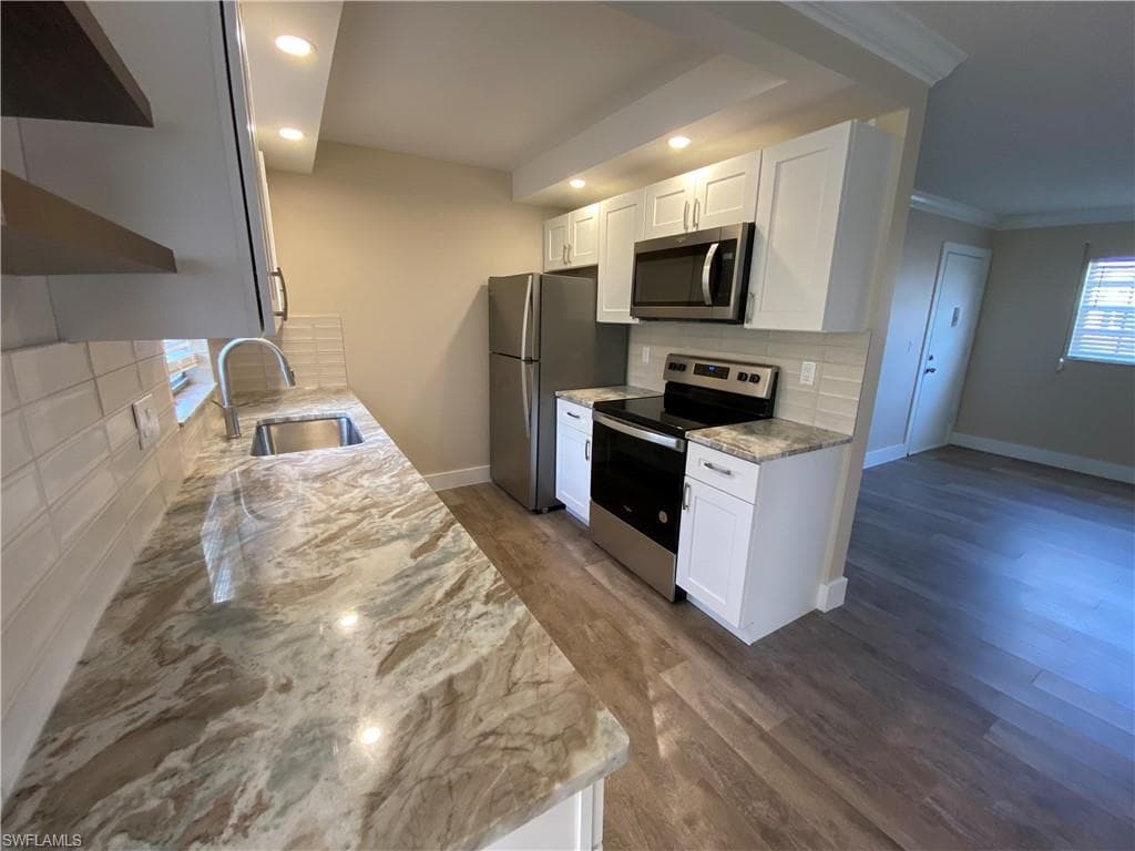 1502 Edgewater CIR 6A FORT MYERS, FL 33919