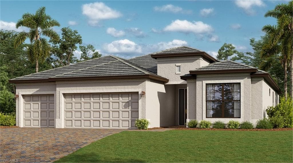 3513 Stormy Creek LN ALVA, FL 33920