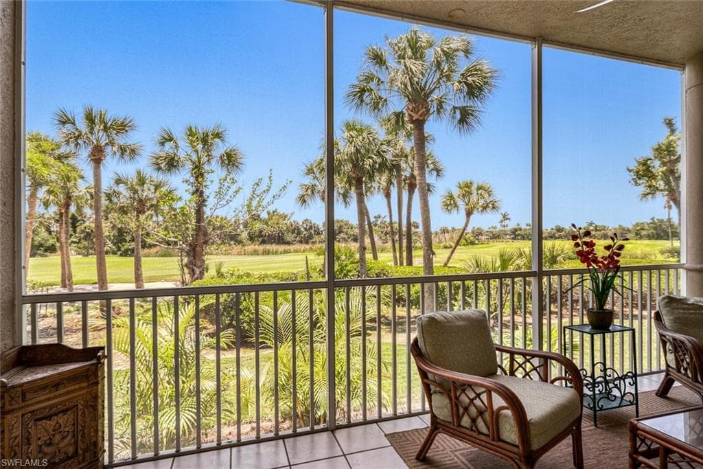 5657 Baltusrol CT 1B SANIBEL, FL 33957