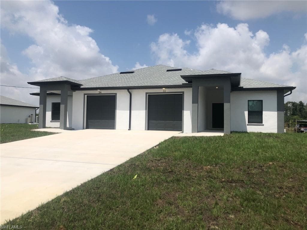 1501-1503 Hightower AVE S LEHIGH ACRES, FL 33973