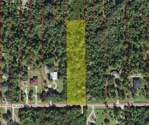 0000 18th AVE SE NAPLES, FL 34117