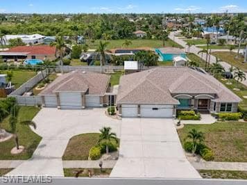 4104 Country Club BLVD CAPE CORAL, FL 33904
