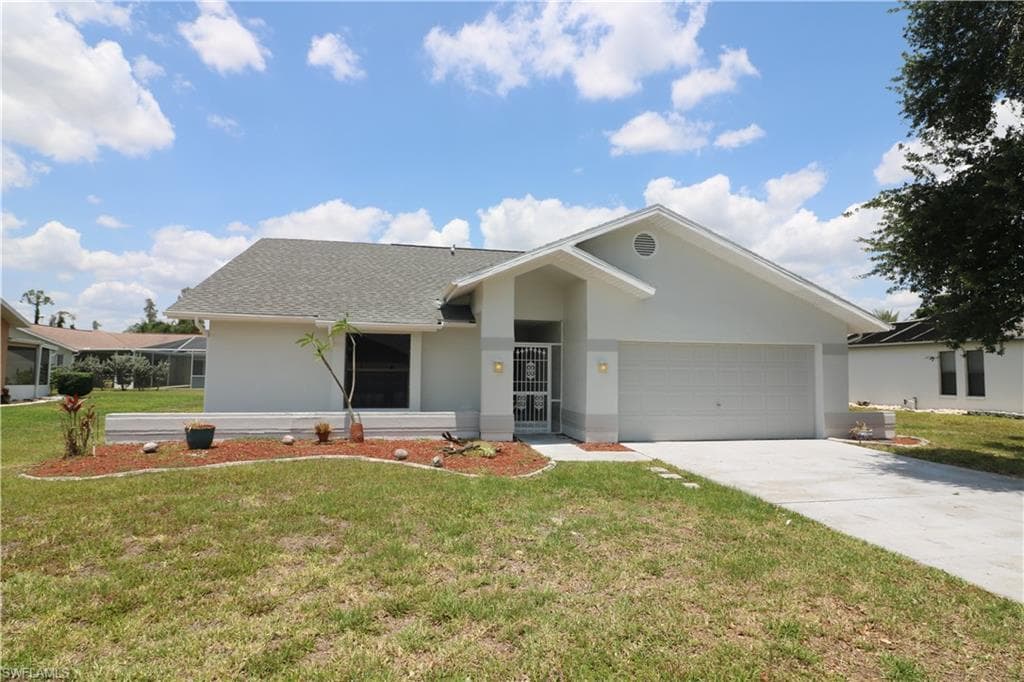 6635 Wakefield DR FORT MYERS, FL 33966