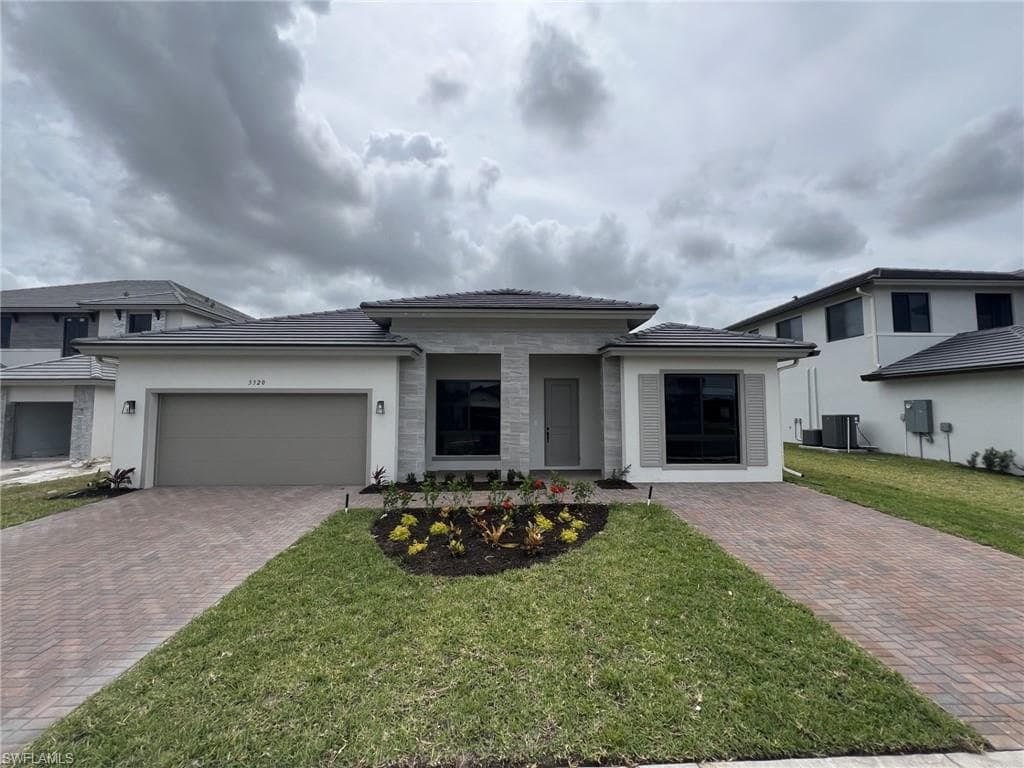 5320 Marano DR AVE MARIA, FL 34142