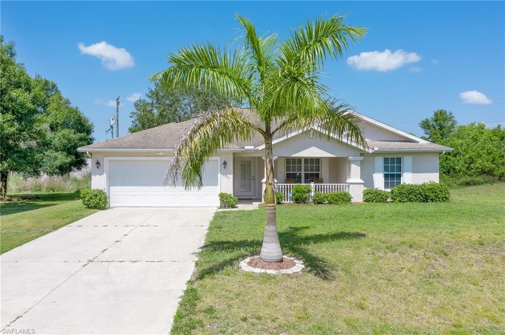 6031 Laurelwood DR FORT MYERS, FL 33905
