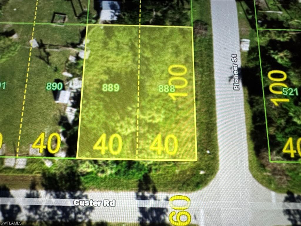 26272 Custer RD PUNTA GORDA, FL 33955