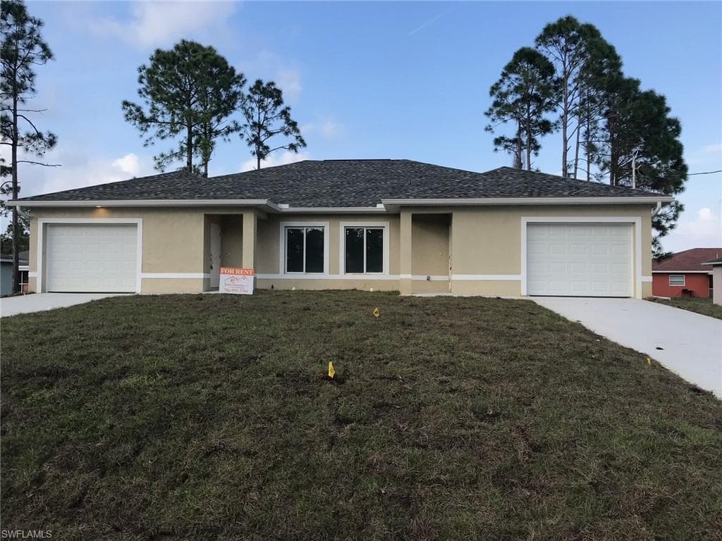 4636 26th ST SW LEHIGH ACRES, FL 33973