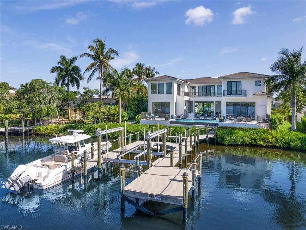 802 Cal Cove DR FORT MYERS, FL 33919