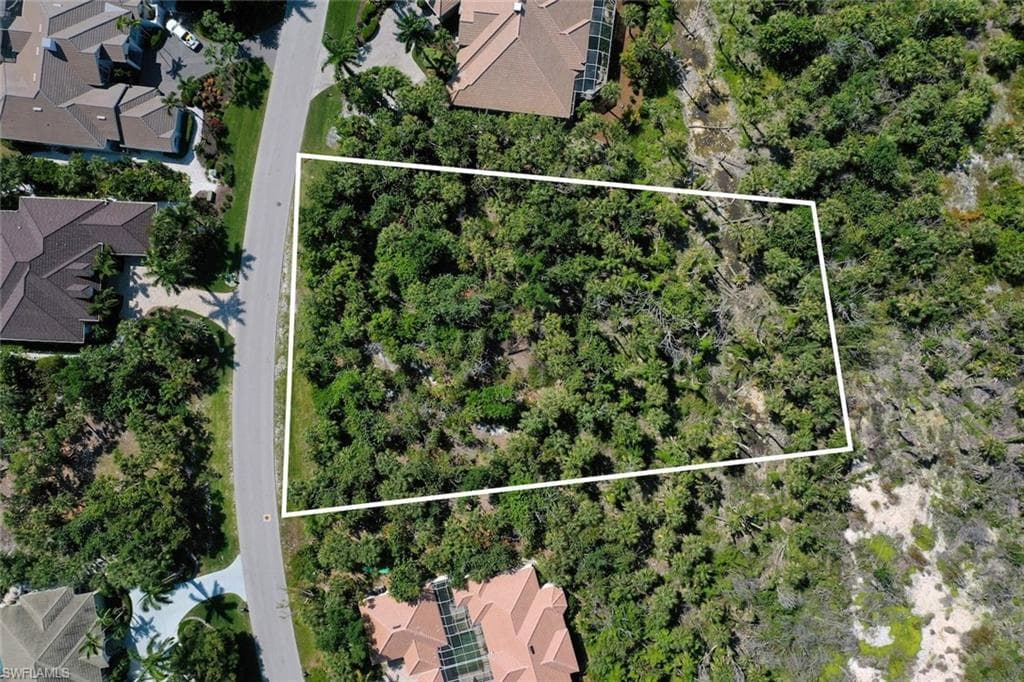 2348 Wulfert RD SANIBEL, FL 33957