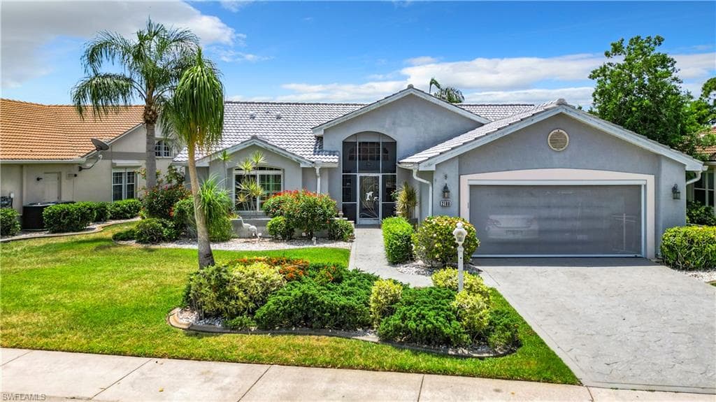 2180 Valparaiso BLVD NORTH FORT MYERS, FL 33917