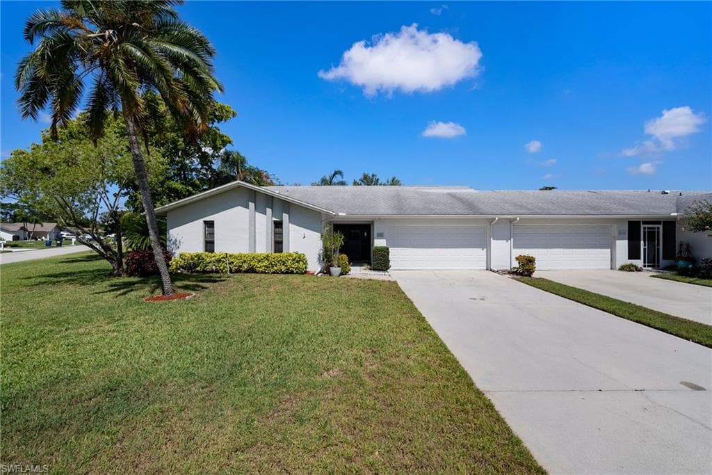 5697 Baden CT FORT MYERS, FL 33919