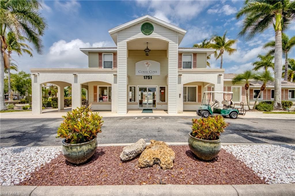 1763 Four Mile Cove PKWY 624 CAPE CORAL, FL 33990