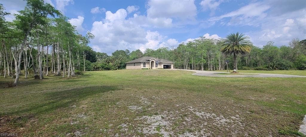 105 12th AVE NE NAPLES, FL 34120