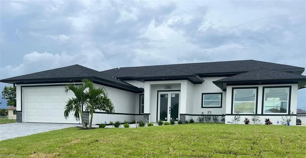600 37th AVE CAPE CORAL, FL 33993