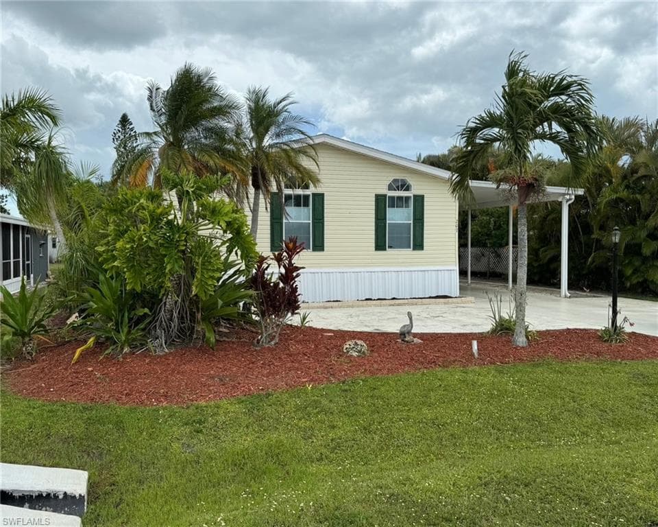 207 Rookery RD NAPLES, FL 34114