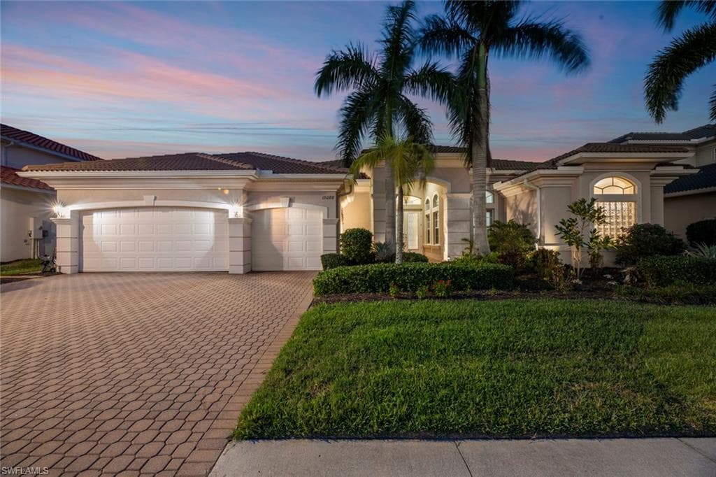 19288 La Serena DR ESTERO, FL 33967
