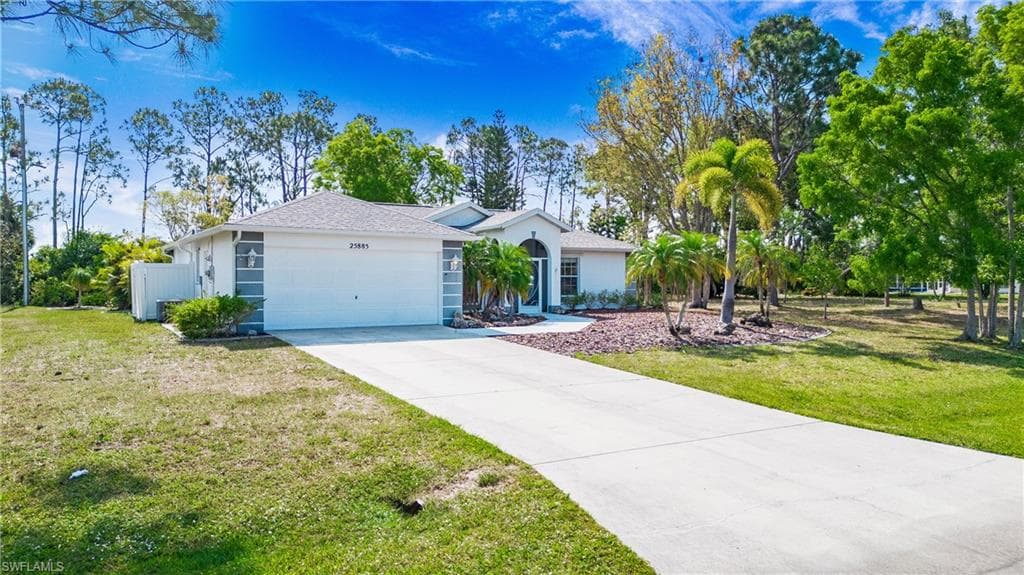 25885 Prada DR PUNTA GORDA, FL 33955