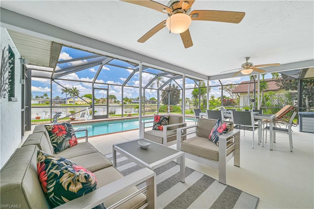 2002 SE 6th AVE CAPE CORAL, FL 33990