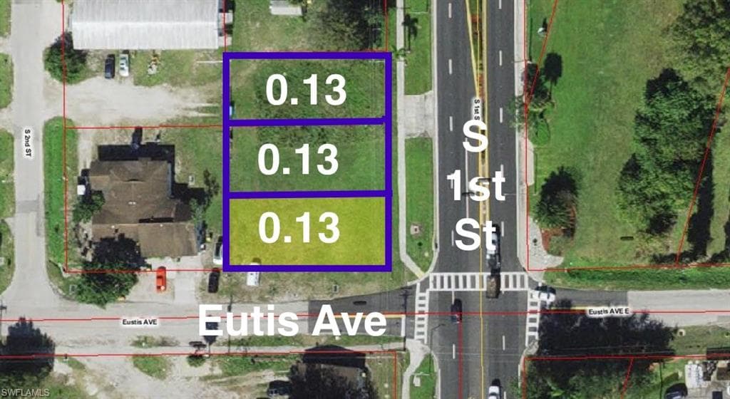417-419 S 1st ST IMMOKALEE, FL 34142