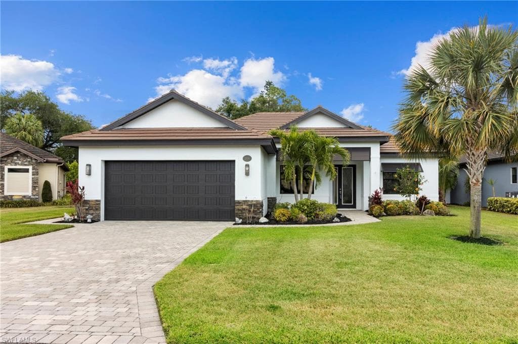 27251 Shumard Oak CT BONITA SPRINGS, FL 34135
