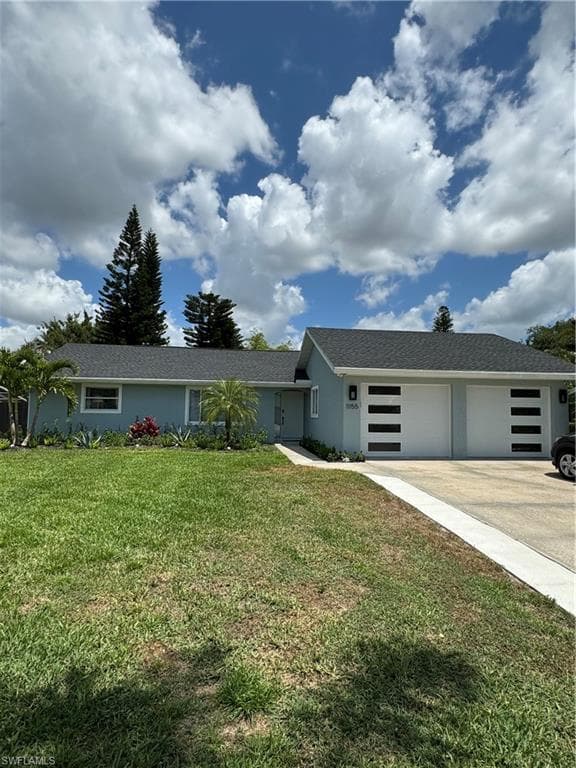 11155 Orangewood DR BONITA SPRINGS, FL 34135