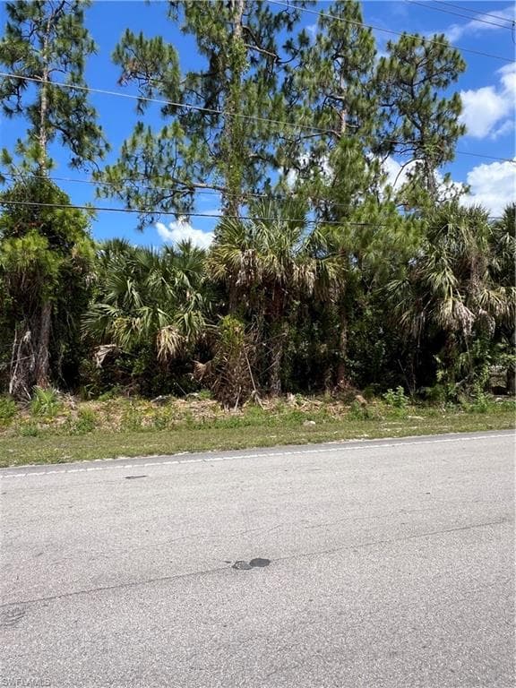 Everglades BLVD NAPLES, FL 34117