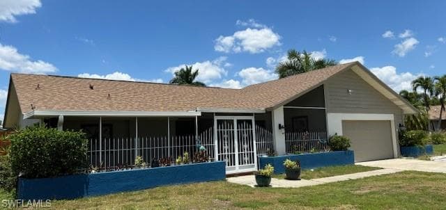 5740 Sandpiper PL FORT MYERS, FL 33919