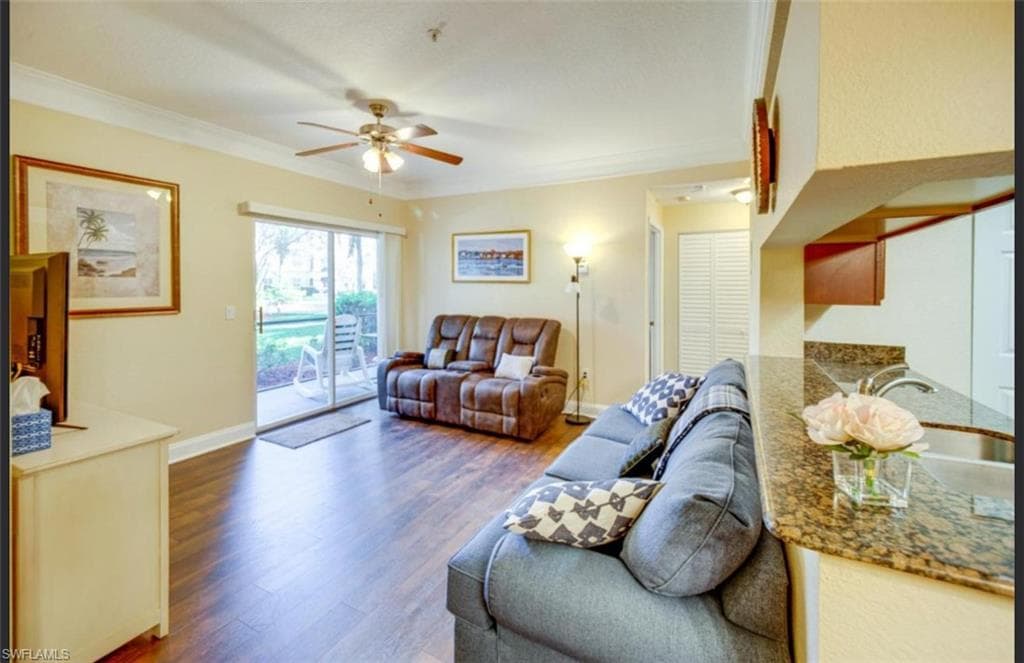 11521 Villa Grand 919 FORT MYERS, FL 33913