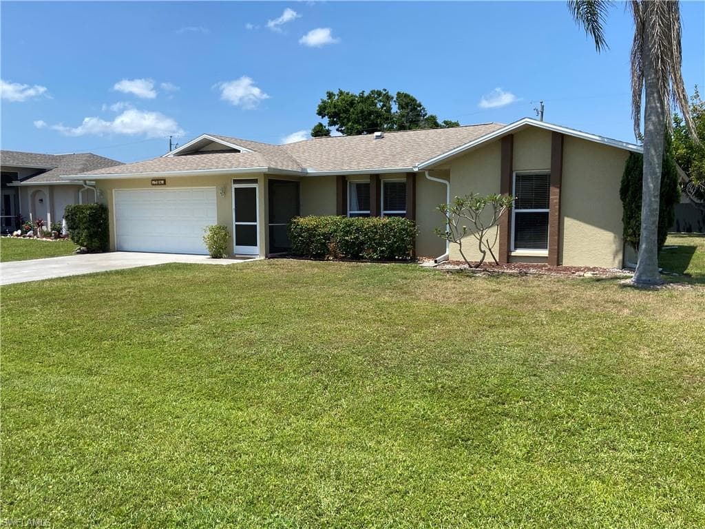 708 SE 11th PL CAPE CORAL, FL 33990