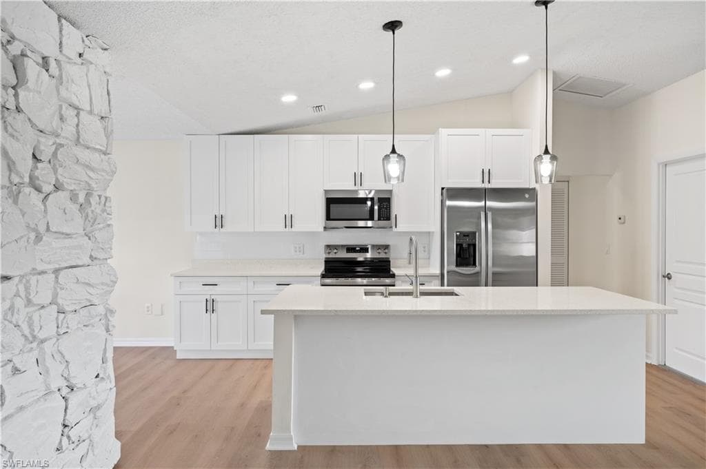 12151 Chancellor BLVD PORT CHARLOTTE, FL 33953