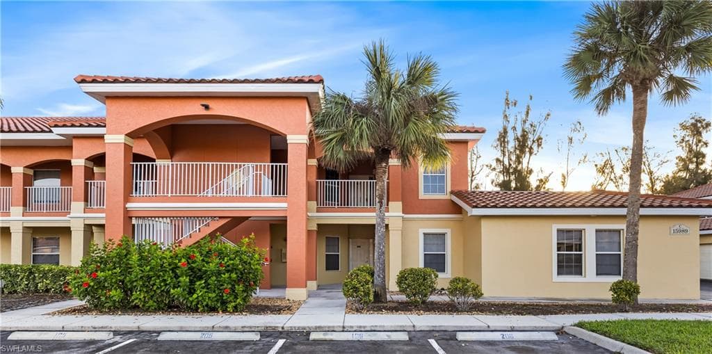 15989 Mandolin Bay 106 FORT MYERS, FL 33908