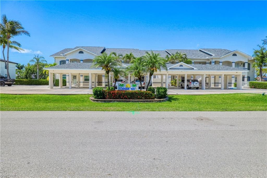 615 Rose Garden RD 4 CAPE CORAL, FL 33914
