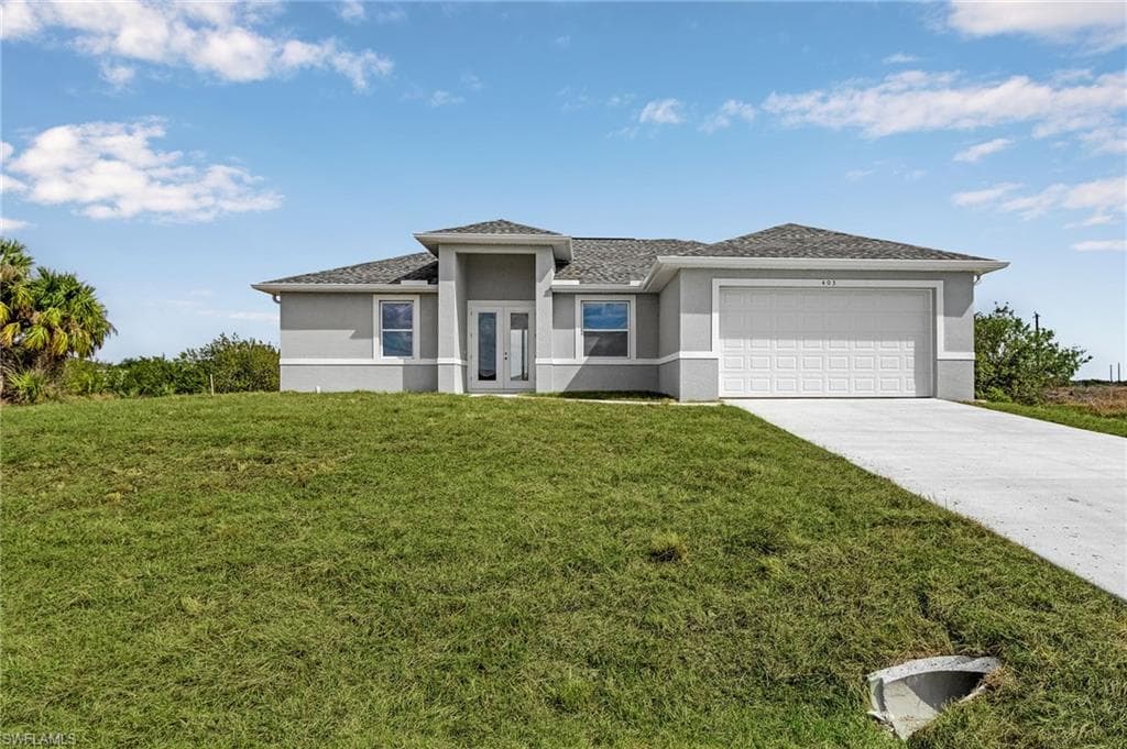 1103 Andover Ivanhoe DR LABELLE, FL 33935