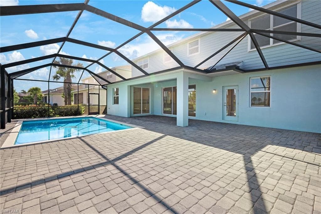 17892 Corkwood Bend TRL PUNTA GORDA, FL 33982