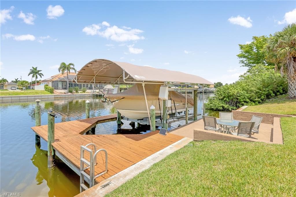 5244 SW 18th AVE CAPE CORAL, FL 33914