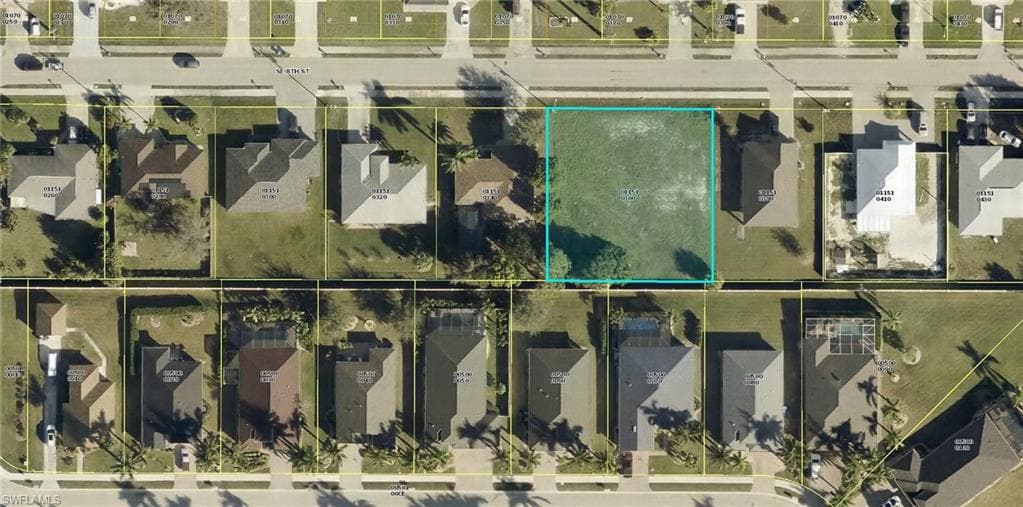 214 SE 8th ST CAPE CORAL, FL 33990